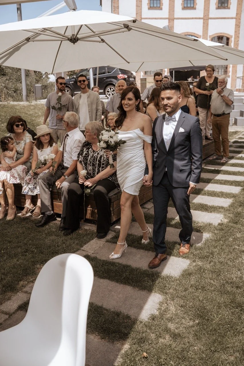 Grünes Trauzimmer Willstätt