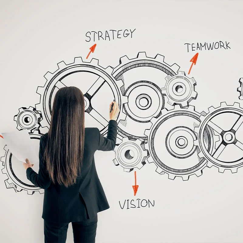 People: Help or Hinder Innovation?&nbsp;