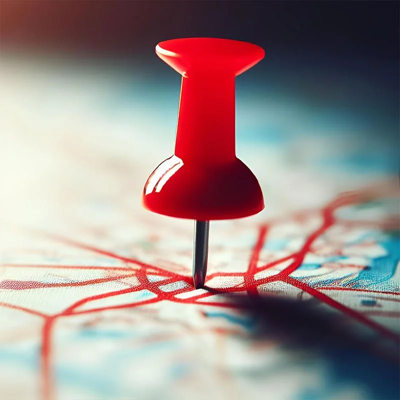 Place: How to make a Difference