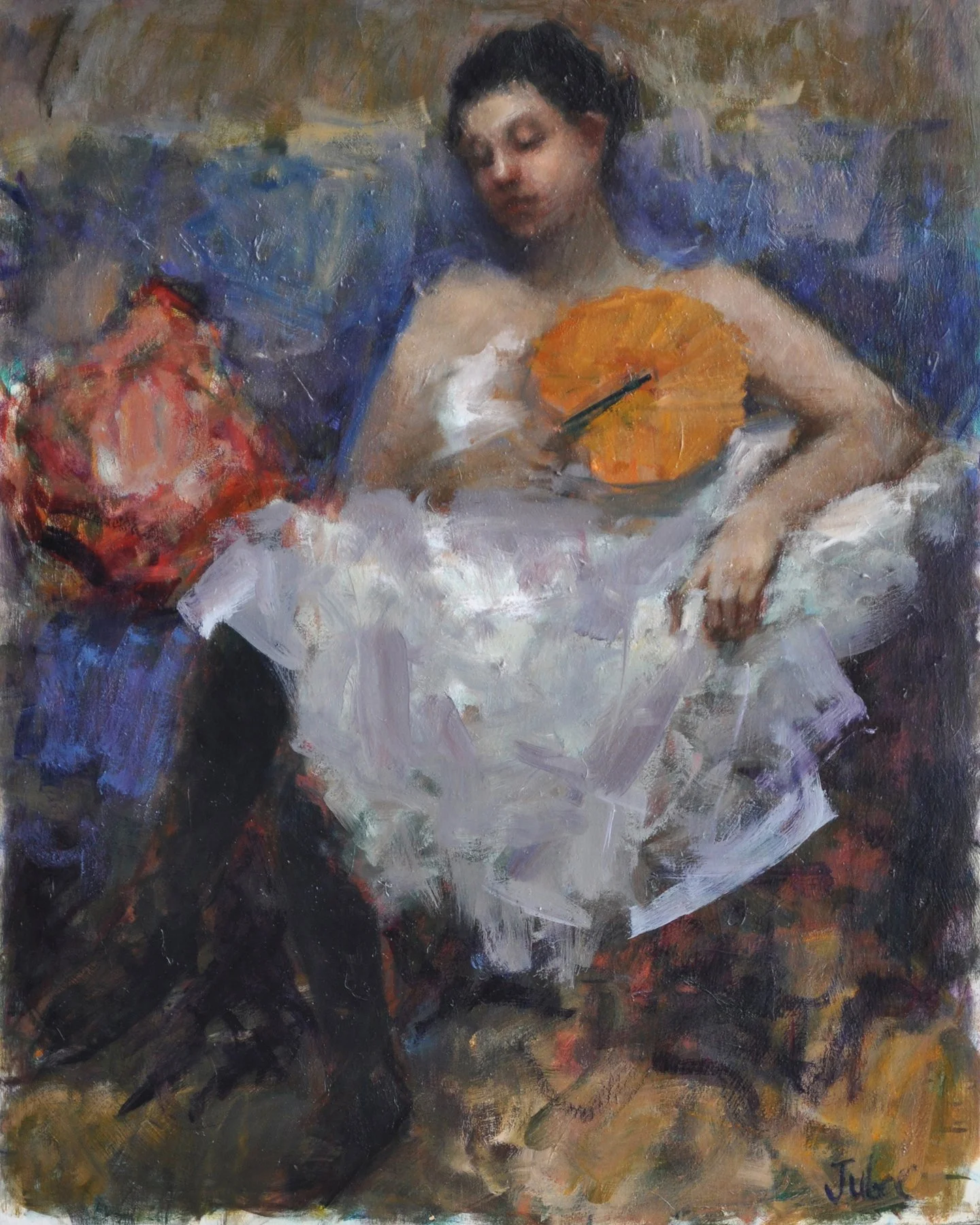 Repose 20x16