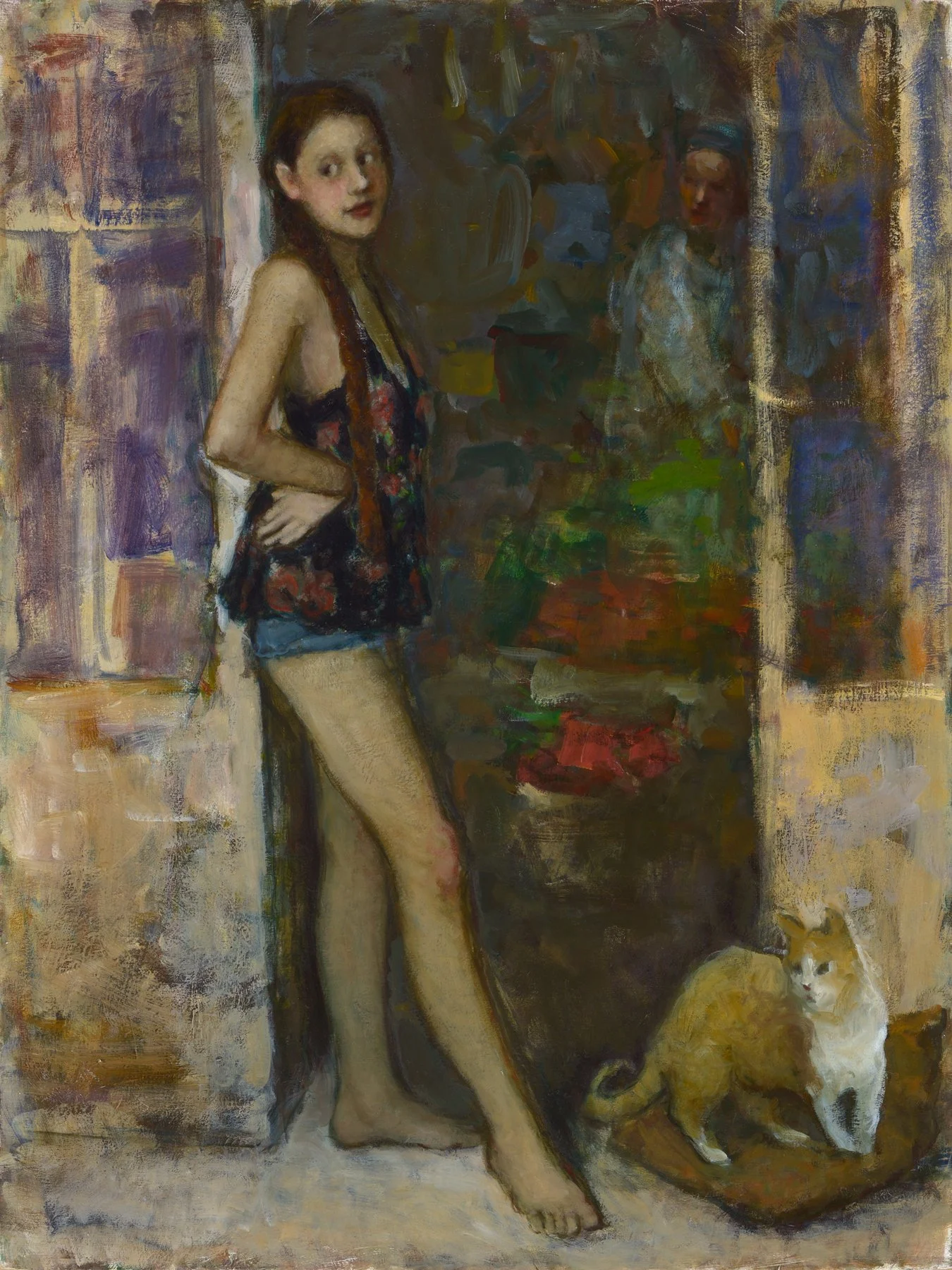 Samantha 24x18