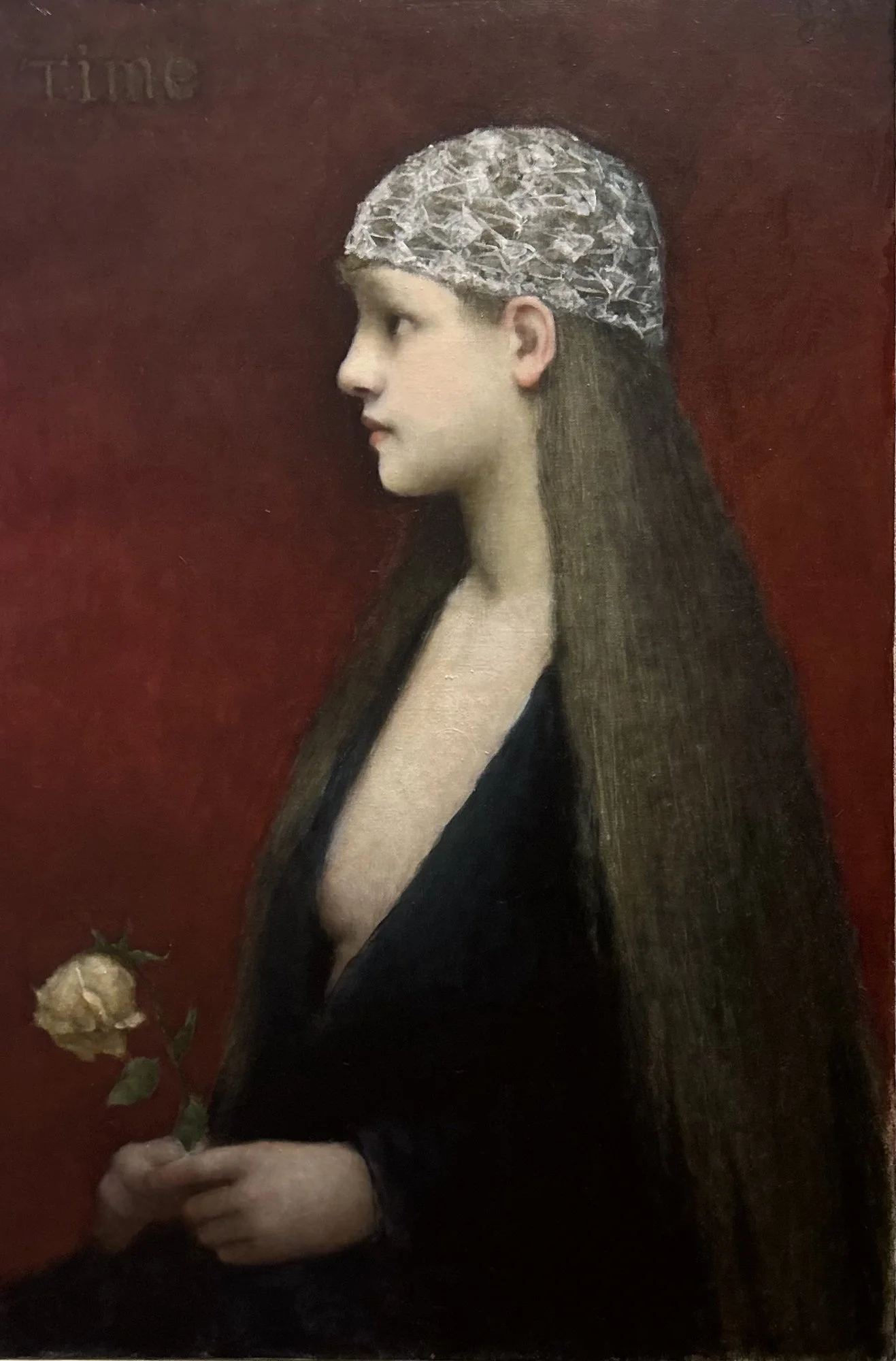 Moment in Time 36x24