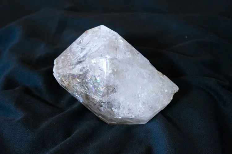 Herkimer diamonds 2