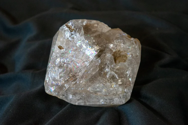 Herkimer diamonds 1