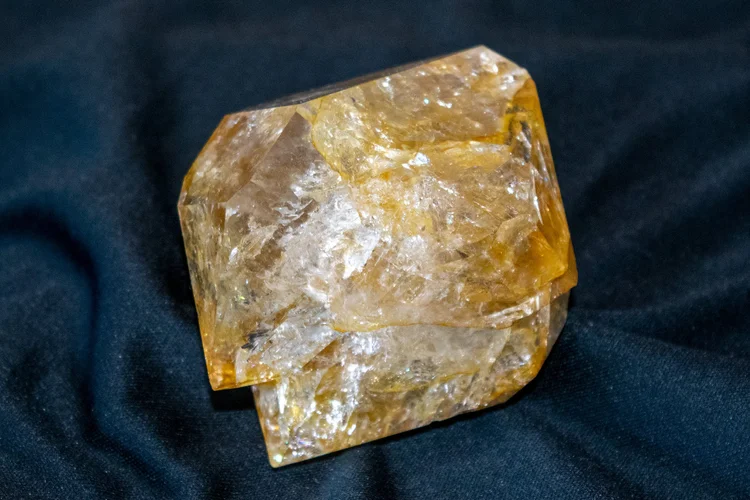 Herkimer diamonds 5