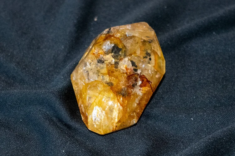 Herkimer diamonds 15