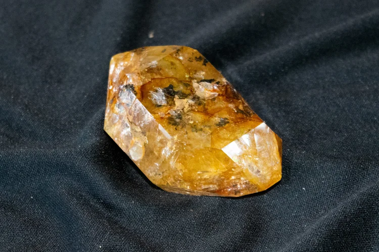 Herkimer diamonds 16