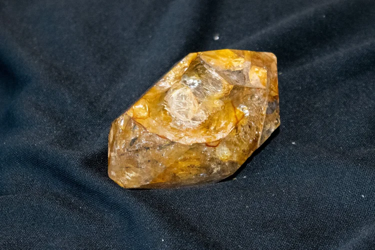 Herkimer diamonds 17