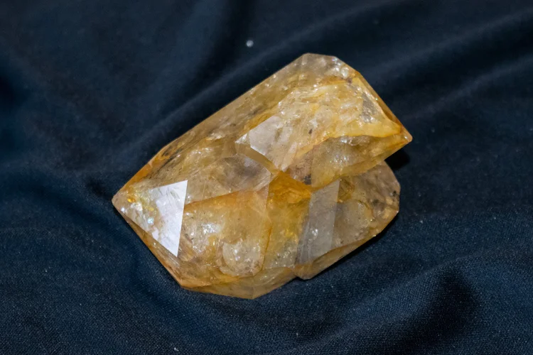 Herkimer diamonds 19