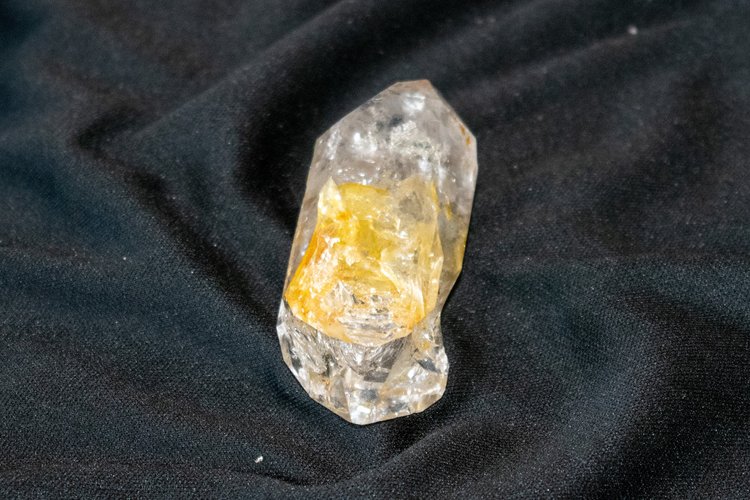 Herkimer diamonds 20