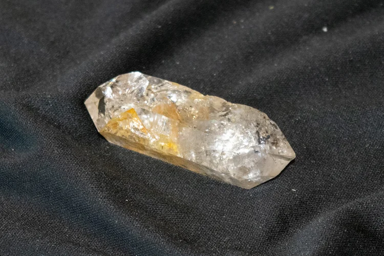 Herkimer diamonds 21
