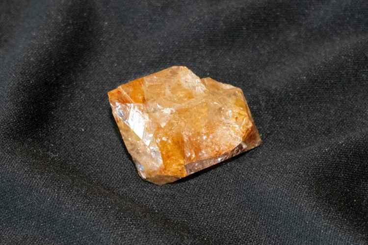 Herkimer diamonds 22