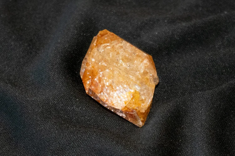 Herkimer diamonds 23