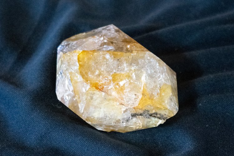 Herkimer diamonds 24