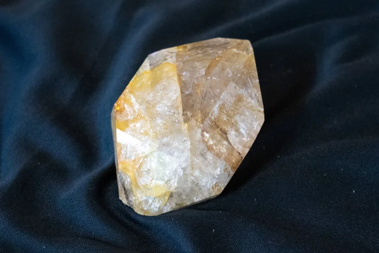 Herkimer diamonds 25