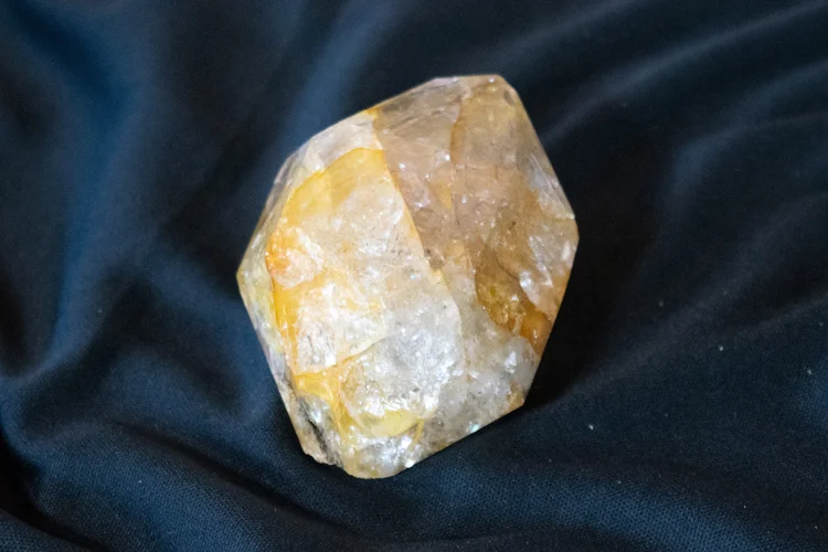 Herkimer diamonds 26