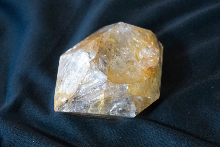 Herkimer diamonds 27