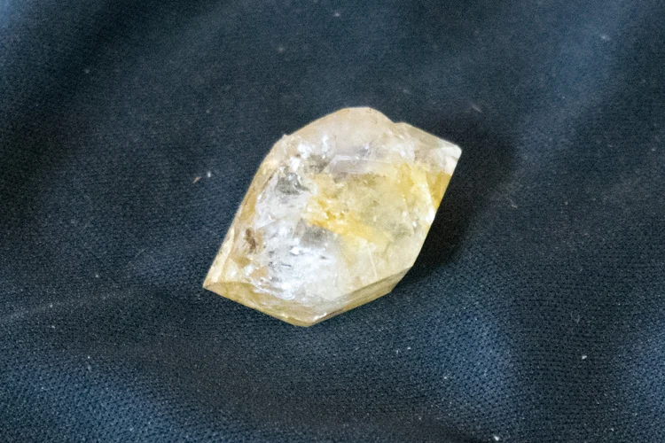 Herkimer diamonds 28