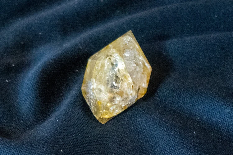 Herkimer diamonds 29