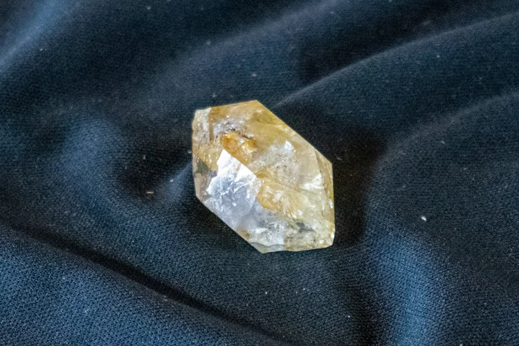 Herkimer diamonds 31