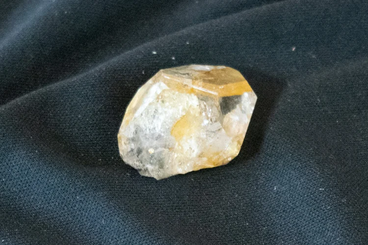 Herkimer diamonds 32