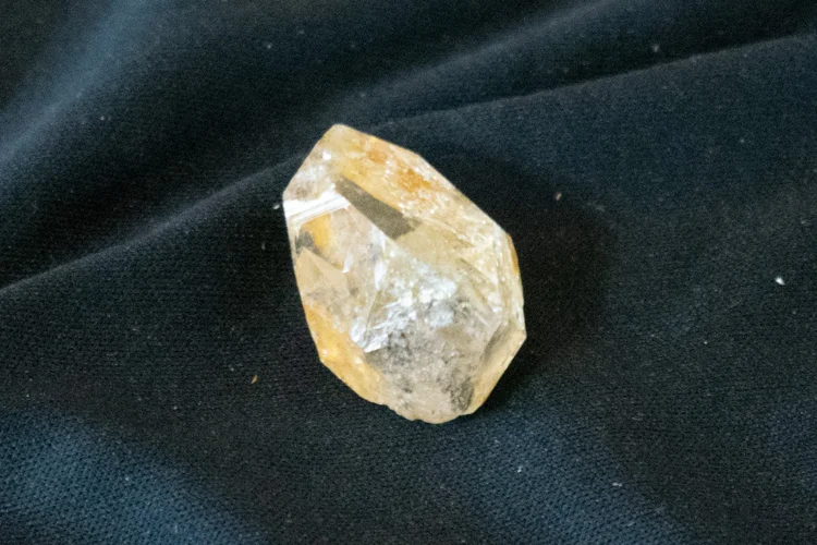 Herkimer diamonds 33