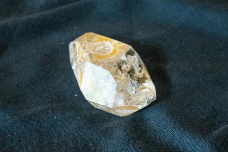 Herkimer diamonds 34