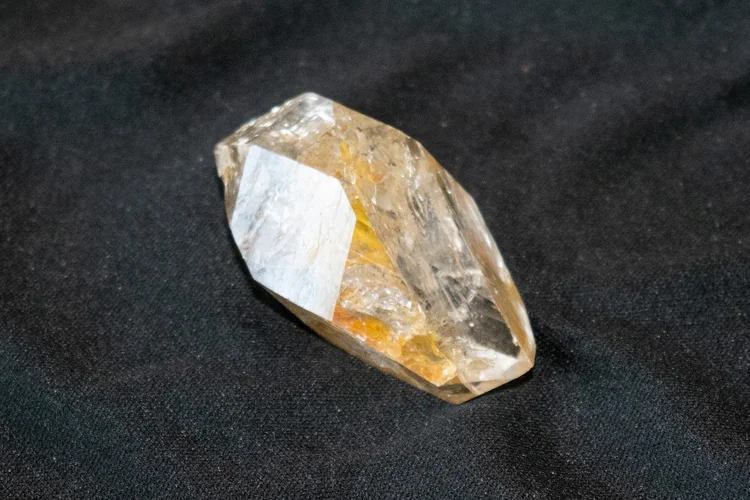 Herkimer diamonds 35