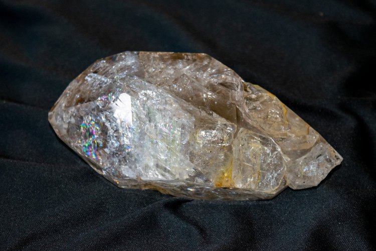 Herkimer diamonds 38