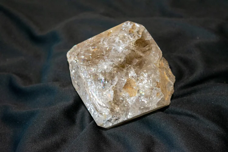 Herkimer diamonds 39