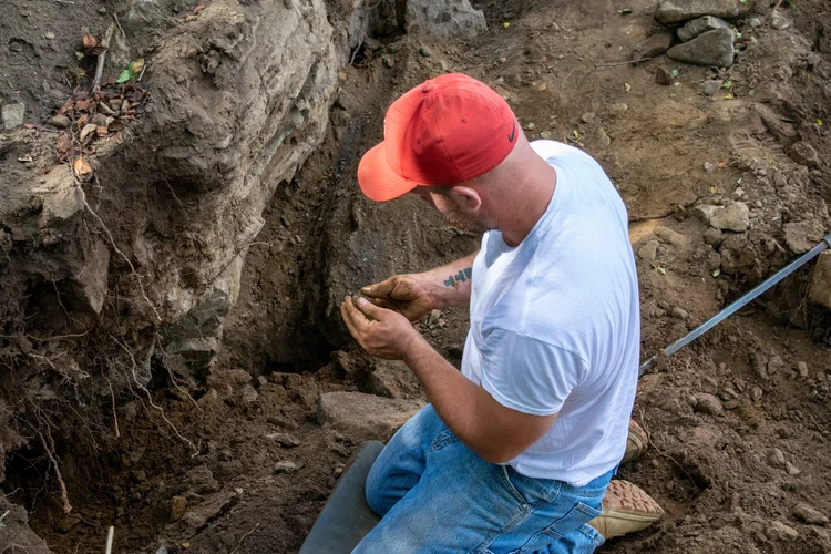 Mining 3