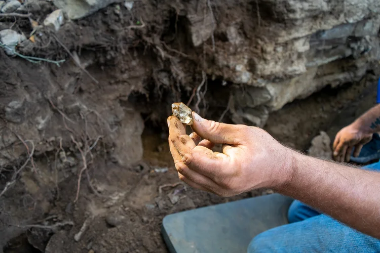 Mining 7