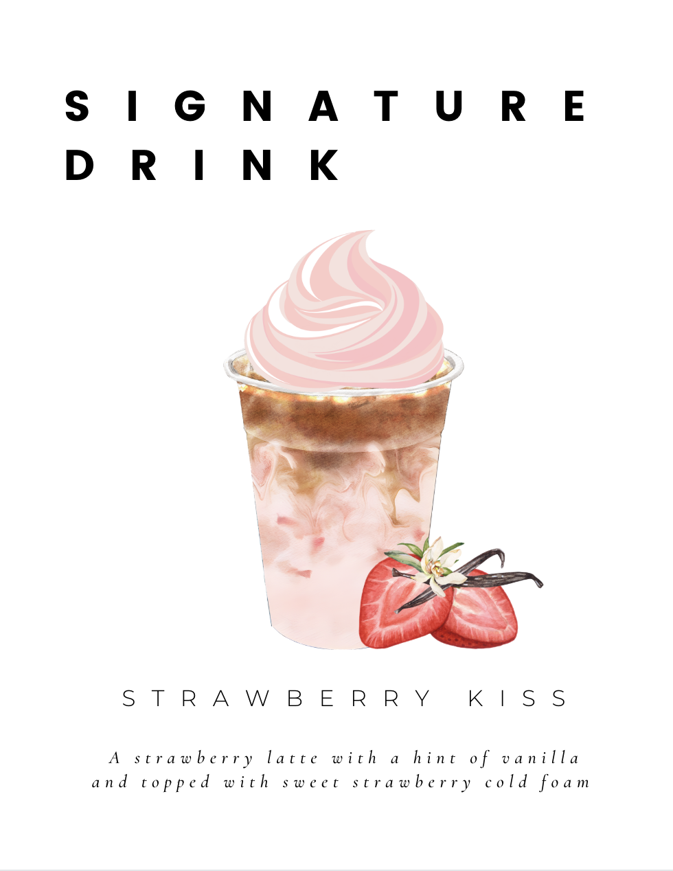 February’s Must-Try Drink