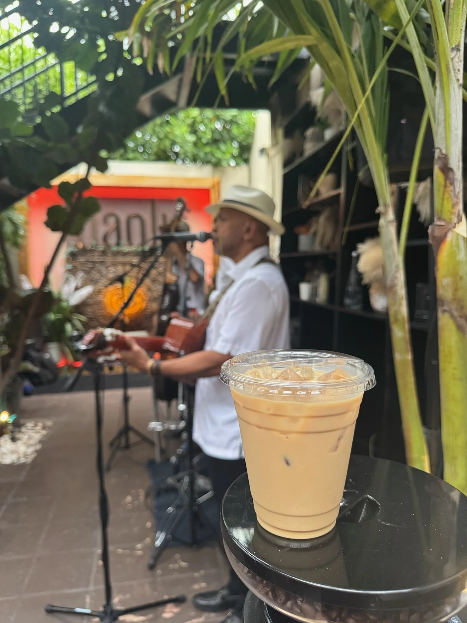 Miami Runs on Coffee: Why the City's Favorite Beverage Is More Than a Morning Ritual  </span>