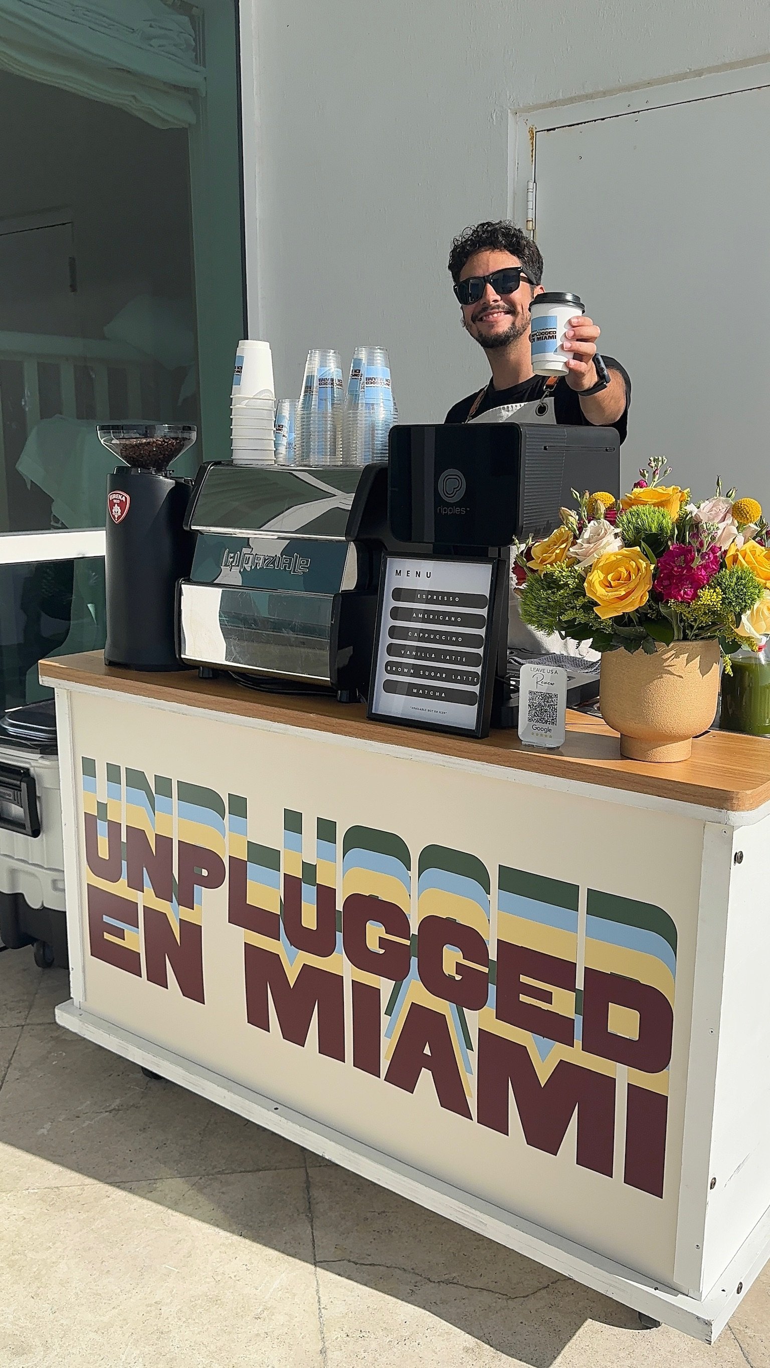Around the World in a Coffee Cup: What Global Coffee Culture Can Teach Brands</span>