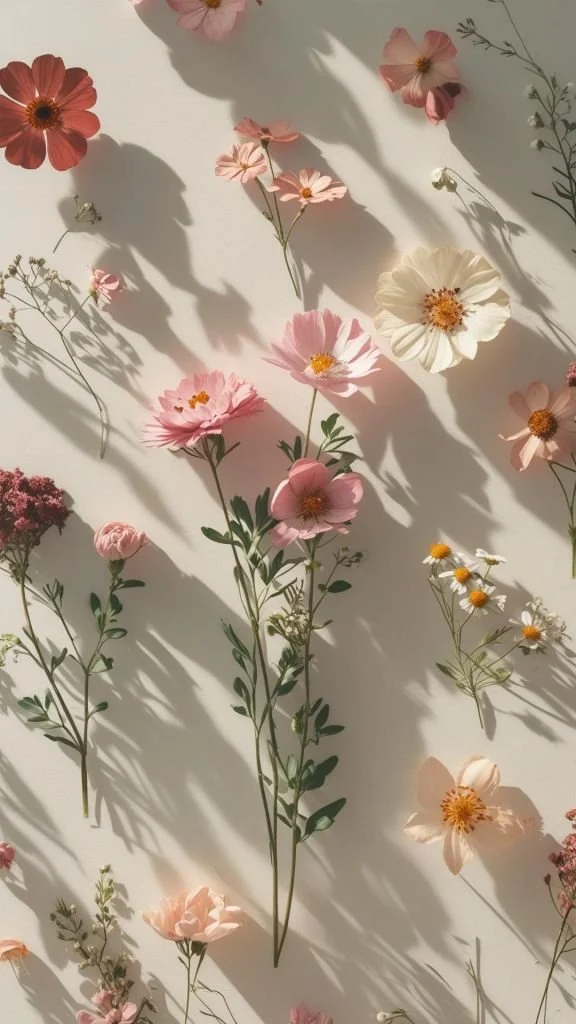 Free Floral Phone Wallpapers - Curated by Michelle.jpeg