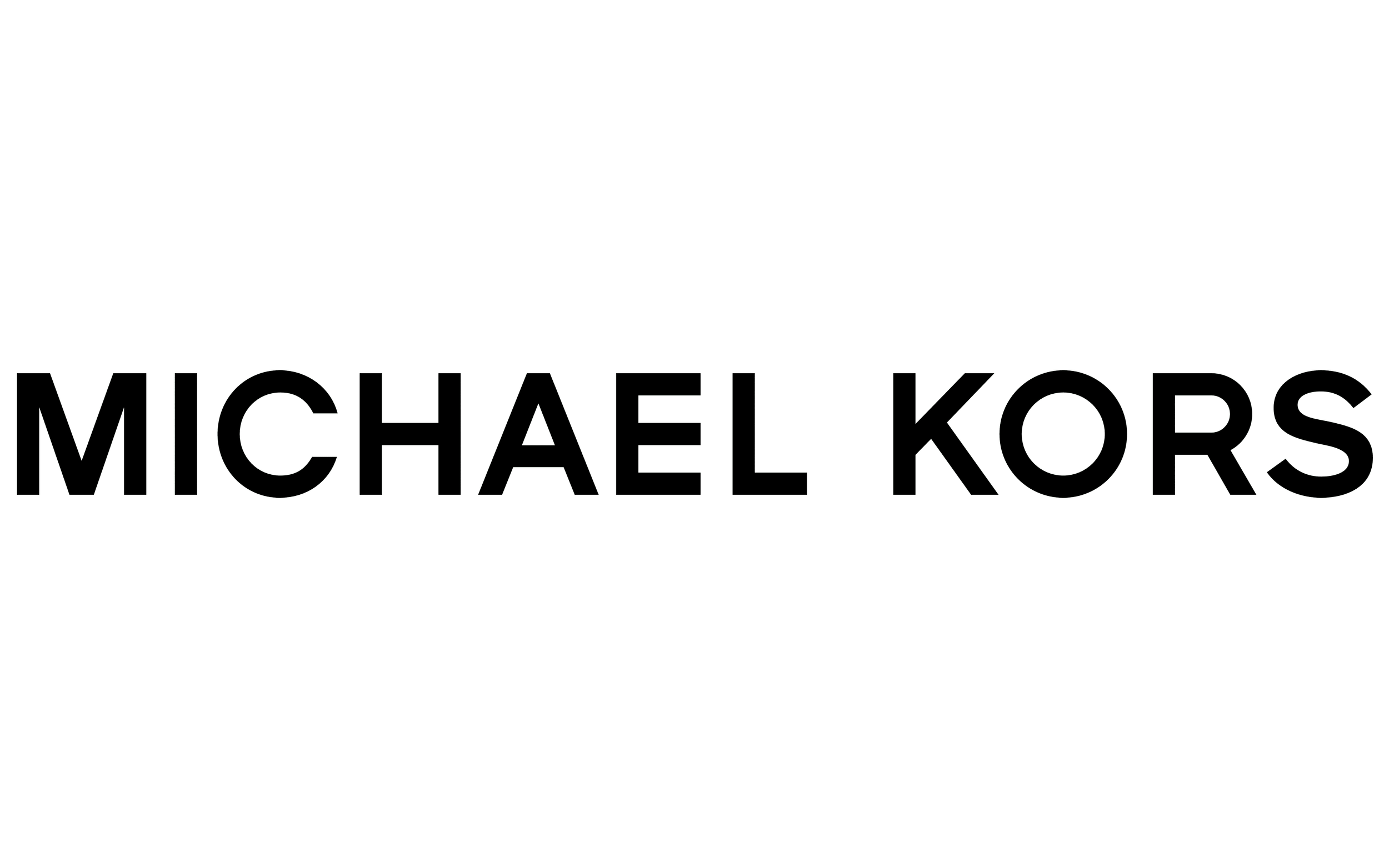 Michael Kors logo — Villette Coffee Cart client