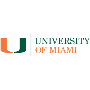 University of Miami Logo - Villette Coffee Cart Client 