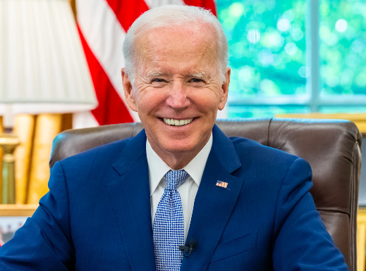 McGovern Day: Joe Biden Keynote