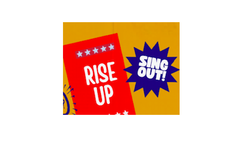 No Kings: Rise Up Event