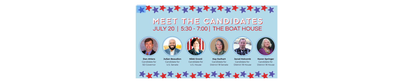 Meet the Candidates