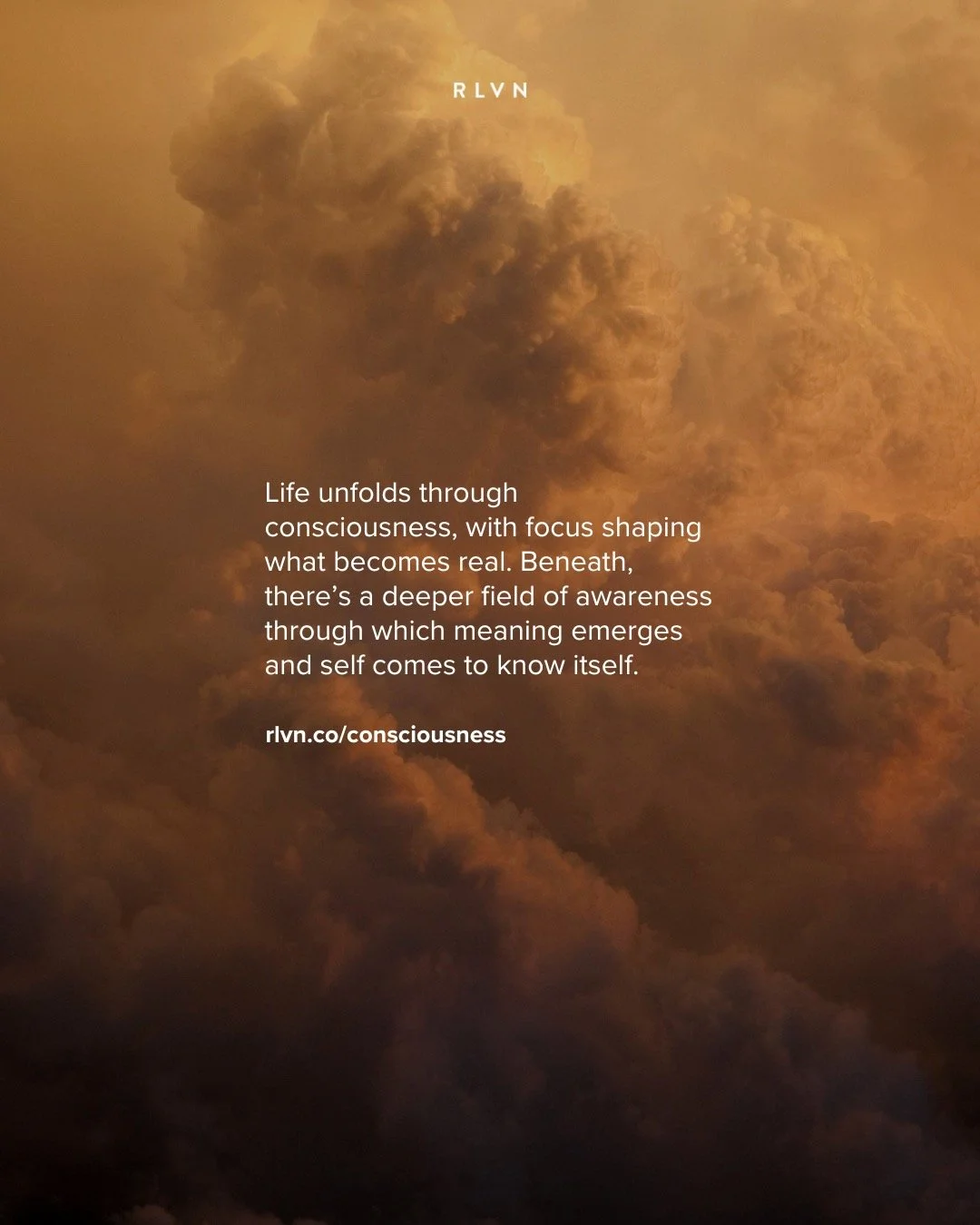 Life, as we know it, is shaped by perception. We&rsquo;re perceiving it through senses and feelings, and attention plays a central role in that process. It guides what we notice, how we interpret things, and how we feel. In that way, we shape how rea