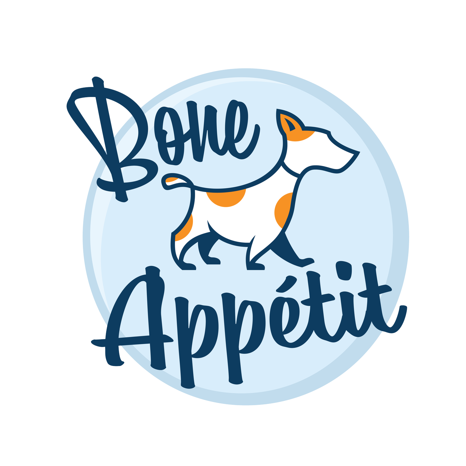 Bone Appetit Pet Food