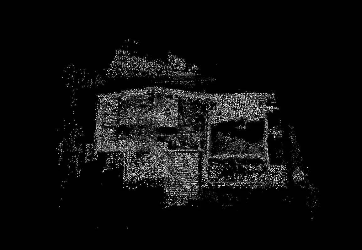 Archives incomplètes