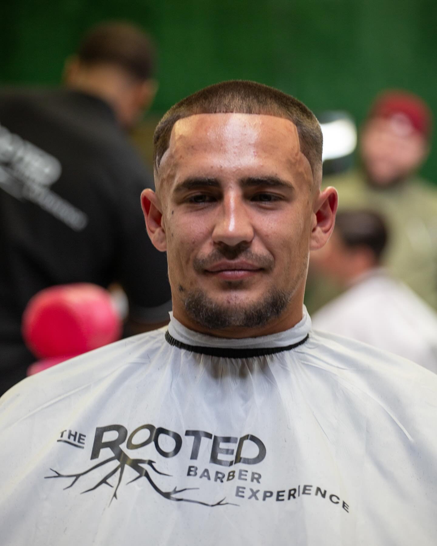 Tap the link in our bio to get a haircut 📲

-
#barbershopconnect #barbershop #barberhustle #barberlessons #barberart #barberclips
#barbertalent #barberstudent #barbersince #barberporn #barberswag #barbersincetv
#barbercollage #barber4life
#barberdes