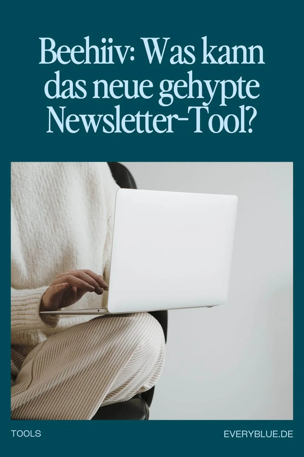 Beehiiv: Das Newsletter-Tool für Personal Brands und Creators