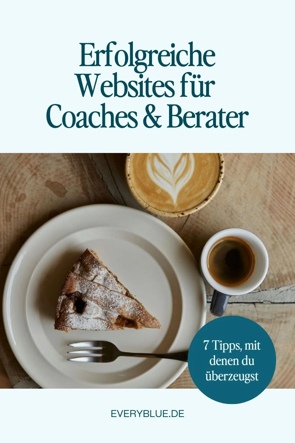 7 Zutaten erfolgreicher Websites für Coaches &amp; Berater: So überzeugst du online