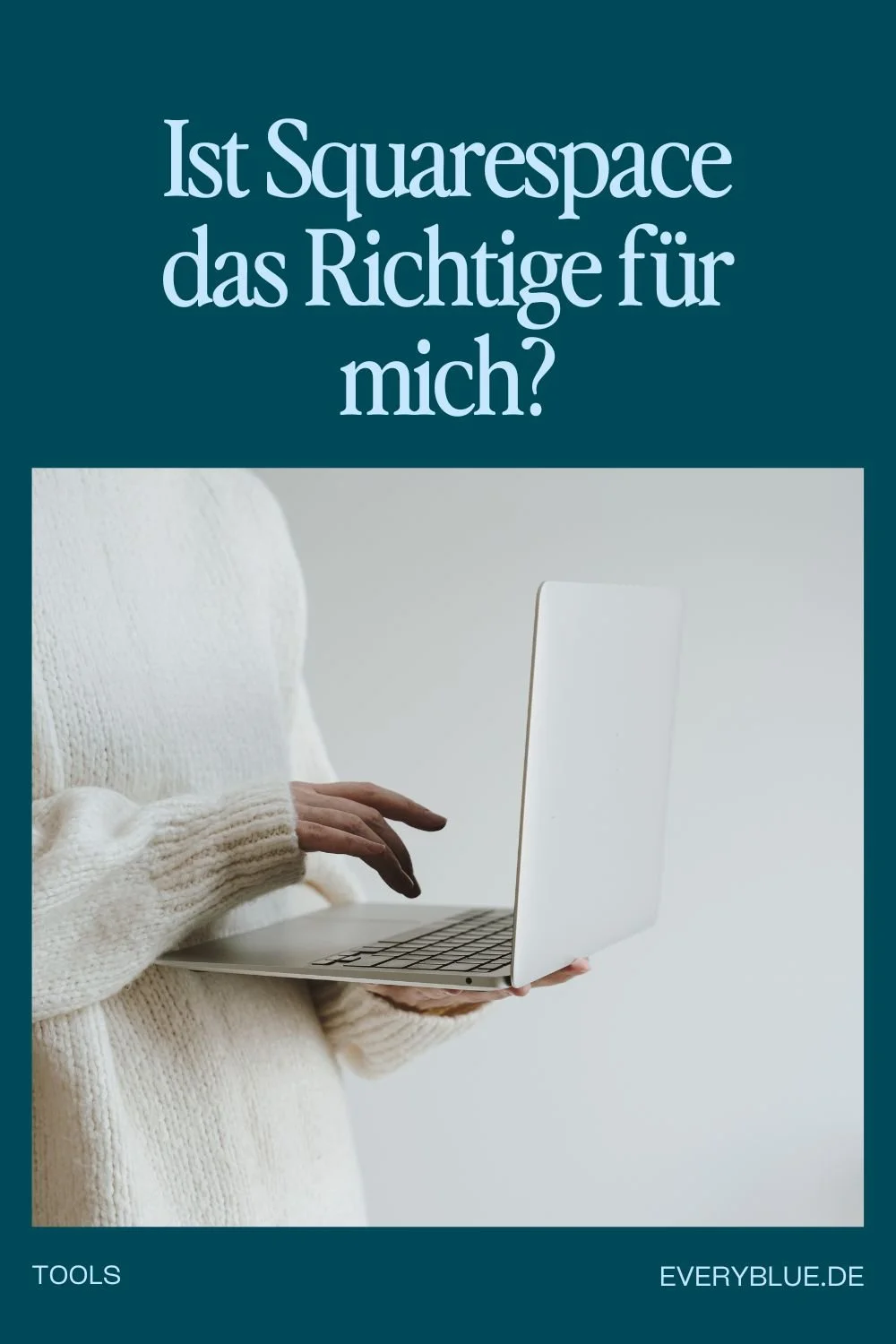 Ist Squarespace das Richtige für mich?