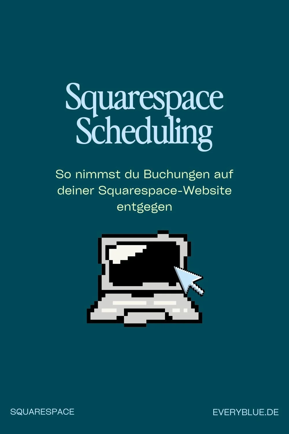 Alles, was du über Squarespace Scheduling wissen musst