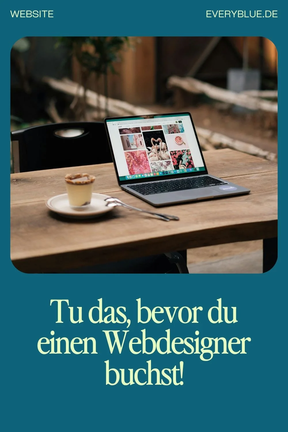 7 Fragen, die du beantworten können musst, bevor du einen Webdesigner buchst